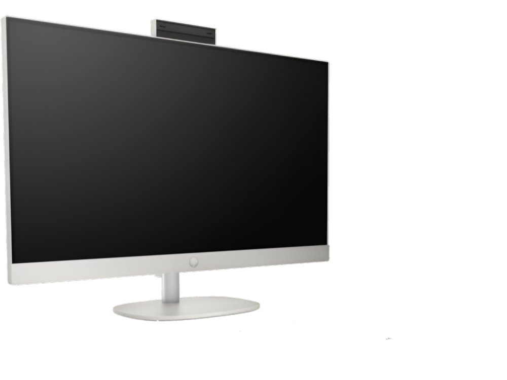 HP All-in-One 27-cr0068ny | 27" Full HD IPS | Intel Core i5-1334U | 16GB RAM | 512GB SSD | Windows 11 Professional | Inclusie