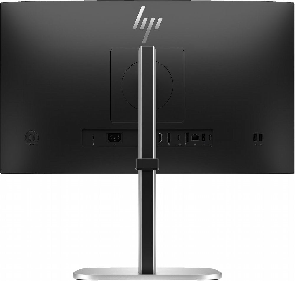 HP Series 5 Pro 23,8" | 1920×1080 F-HD IPS | 100 Hz | USB-C 100W Power Delivery | HDMI & DisplayPort | Ergonomisch verstelbaa
