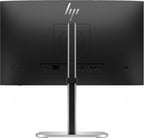 HP Series 5 Pro 23,8" | 1920×1080 F-HD IPS | 100 Hz | USB-C 100W Power Delivery | HDMI & DisplayPort | Ergonomisch verstelbaa