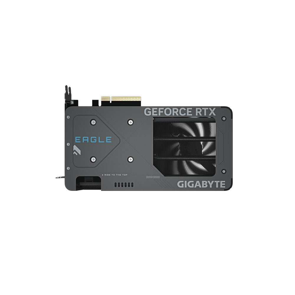 GIGABYTE GeForce RTX 5060 Ti EAGLE OC | 8GB GDDR7 | DLSS 4 | Videokaart | Nvidia GPU