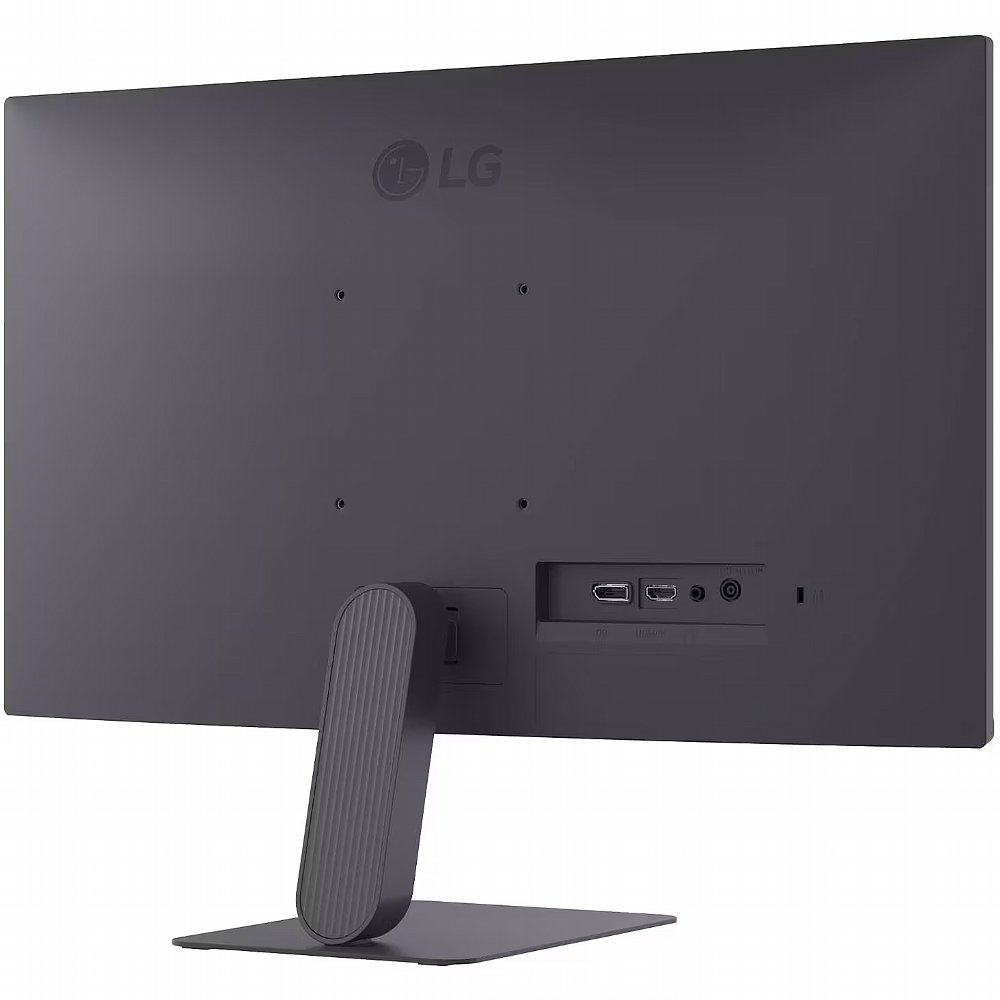 LG UltraGear 24G411A-B 24" | 1920×1080 IPS | 144Hz | Gaming Monitor