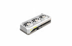 ZOTAC GAMING RTX 5090 SOLID OC | 32 GB GDDR7 VRAM | 4K Gaming & AI | Videokaart | GPU | Nvidia | White Edition