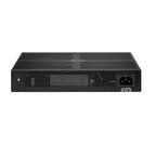 Aruba 6000 12G PoE+ Switch | 12x Gigabit PoE+ | 2x SFP | 139W | Managed L3 | Rackmount 1U