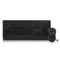 ACT AC5725 | Draadloze Muis en Toetsenbordcombo | QWERTY
