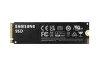 Samsung 990 PRO | 1TB NVMe SSD | M.2 Gen4 | 7.450MB/s Lezen | 6.900MB/s Schrijven