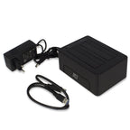 ACT AC1504 | Dual SATA Docking Station | 2,5" & 3,5" HDD/SSD | USB 3.2 Gen1 (5 Gbps)