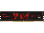 G-Skill Ripjaws | 1x8GB DDR4 | 2400MHz | DIMM | CL17 | Geheugenmodule | RAM