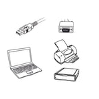 Eminent EM1016 | USB naar Serieel Converter