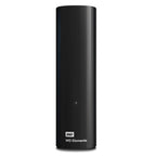 Western Digital Elements Externe Harde Schijf | 10TB | USB 3.0 | Zwart