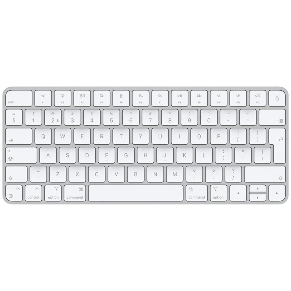 Apple Magic Keyboard | Draadloos | Bluetooth/USB | QWERTY | Wit