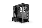 be quiet! Pure Base 500 | Midi Tower Case | Zwart