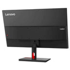 Lenovo ThinkVision S27i 30 | 27" Full HD IPS Monitor | 100Hz | Grijs