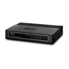 TP-LINK TL-SF1016D | Unmanaged Fast Ethernet Switch | 16 Poorten