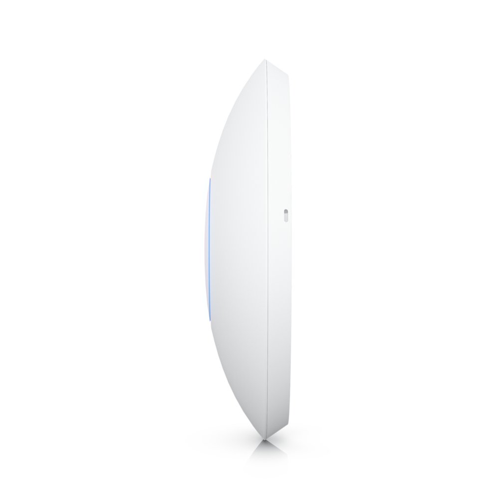 Ubiquiti UniFi U6 Enterprise | WiFi 6E Tri‑Band Access Point | 4800 Mbit/s | PoE+ | Inclusief Montagebeugel
