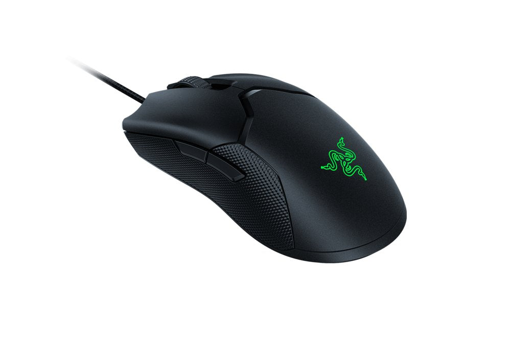 Razer Viper 8KHz | Bedrade Gaming Muis | Links- en Rechtshandig | USB-A | 20.000 DPI | Zwart