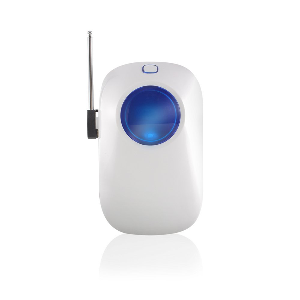 Eminent EM8625 | Bewegingsdetectie Sensor | Surveillance
