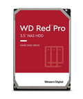 Western Digital Red Plus NAS HDD 3.5" | 20TB SATA III | 720RPM