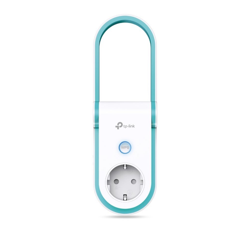 TP-Link RE365 | Wi-Fi 5 Range Extender | Dual-band | 1200 Mbps | 10/100 Mbps Ethernet | Wit