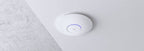 Ubiquiti UniFi U6+ | WiFi 6 Access Point | 2402 Mbit/s | PoE+ | Inclusief Montagebeugel