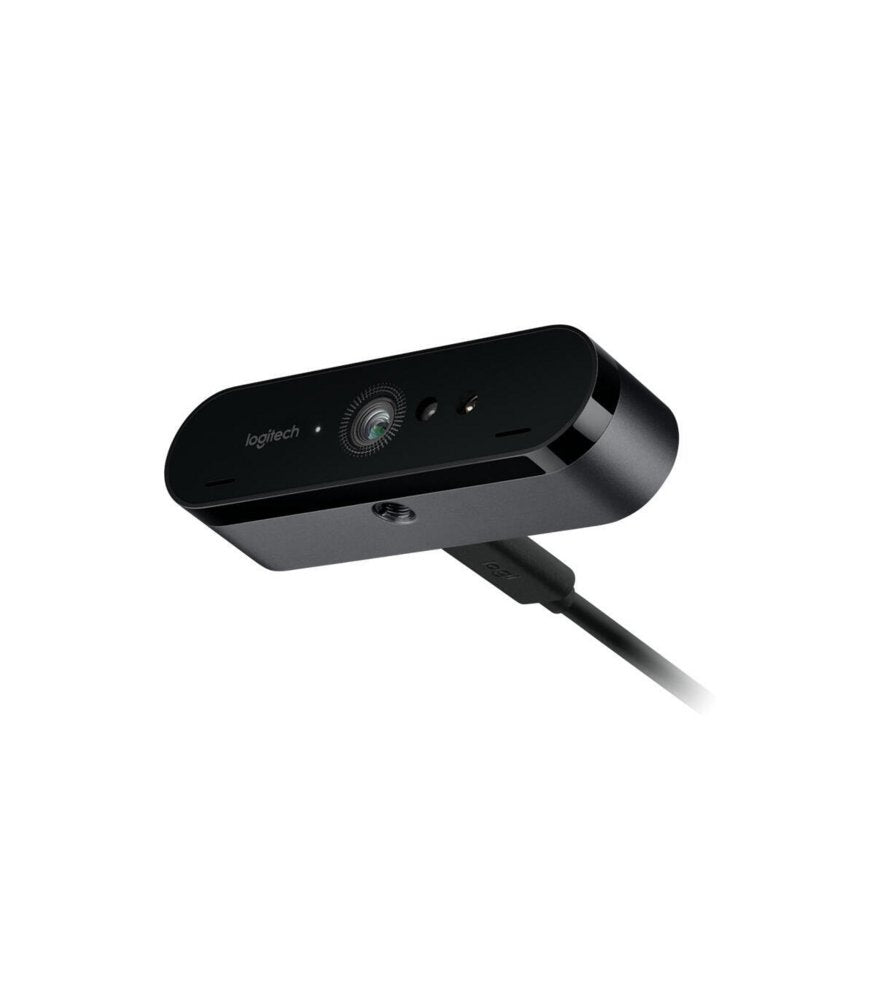 Logitech Brio Stream UHD | 4K 30FPS USB Webcam met Microfoon