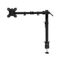 ACT AC8301 | Verstelbare Monitor-bureaubeugel | Tot 32" | Max 8kg | VESA 100x100 | 1 Monitor