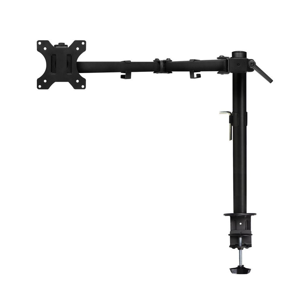 ACT AC8301 | Verstelbare Monitor-bureaubeugel | Tot 32" | Max 8kg | VESA 100x100 | 1 Monitor