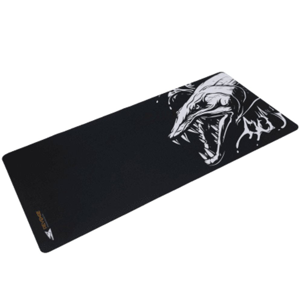 Baracuda REVENGE | Gaming Mousepad | 75x35cm | Anti-slip