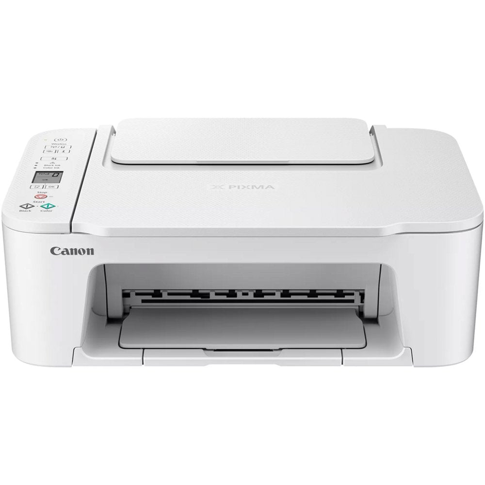 Canon PIXMA TS3751i | All-in-One Inkjetprinter | A4 | 4800 x 1200 DPI | Wi-Fi | Kleur