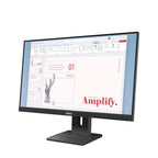 Lenovo ThinkVision E24-40 | 23,8" Full HD IPS | 100Hz | HDMI & DisplayPort | Monitor