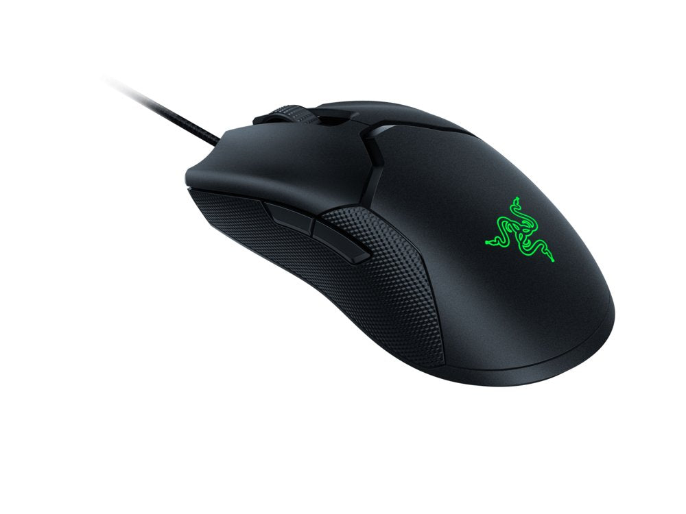 Razer Viper 8KHz | Bedrade Gaming Muis | Links- en Rechtshandig | USB-A | 20.000 DPI | Zwart