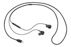 Samsung EO-IC1000 | In-Ear Oordopjes USB-C Connector | Zwart | Bulk