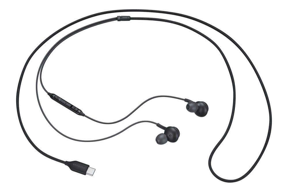 Samsung EO-IC1000 | In-Ear Oordopjes USB-C Connector | Zwart | Bulk