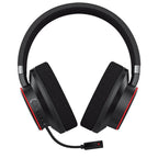 Creative Sound BlasterX H6 | Bedrade Over-ear Gaming Headset | USB-A & 3.5mm | Zwart & RGB