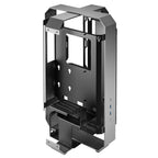 Azza Opus 809 | Tower Case | Grijs