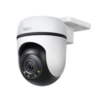 TP Link Tapo C510W | 2K 3MP WiFi Beveiligingscamera | 2304 x 1296 | 360° Pan/Tilt | Nachtzicht in Kleur | IP65