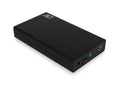 ACT AC1405 | 3,5" SATA HDD Behuizing | USB 3.2 Gen1 (5 Gbit/s) | Schroefloos Design