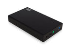 ACT AC1405 | 3,5" SATA HDD Behuizing | USB 3.2 Gen1 (5 Gbit/s) | Schroefloos Design