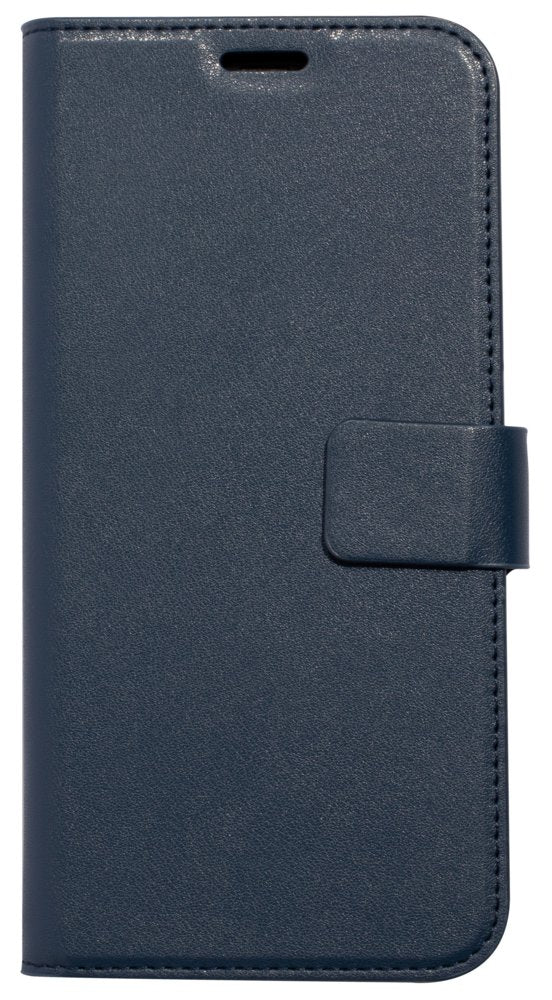 Mobiparts Classic Wallet Case | Apple iPhone XS Max | Blue