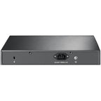 TP-Link TL-SG1016PE | Managed Smart Switch | 16 Poorten | Gigabit Ethernet (10/100/1000 Mbps) | PoE+ (150W) | VLAN/QoS | Webb
