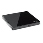 LG GP57EB40.AHLE10B | Extern Optisch Schijfstation | DVD Super Multi DL | Zwart