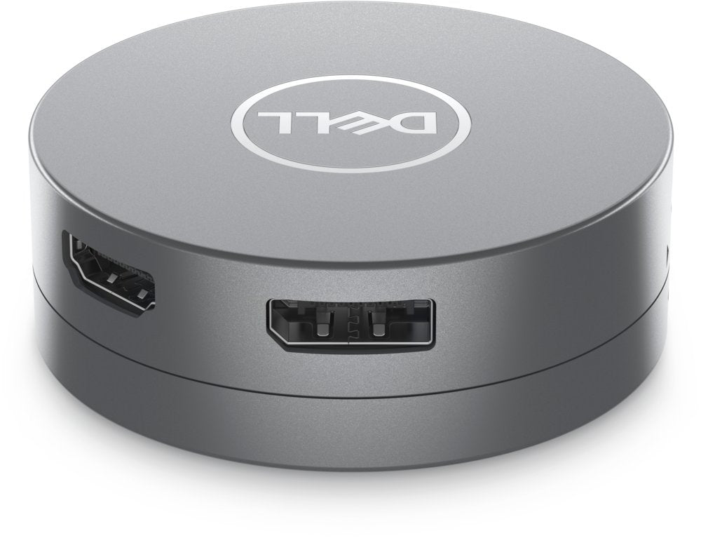 Dell WD19S-130W | Docking Station | USB-C 3.2 Gen 2 | Zwart