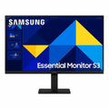 Samsung Essential Monitor S3 | 24 inch Full HD IPS | 100Hz | 5ms | HDMI | VESA