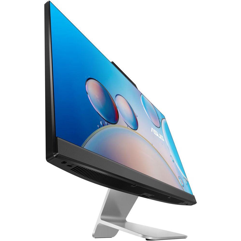ASUS All-in-One A3402WBAK | 23.8'' Full HD | Intel Core i3-1215U | 8GB RAM | 512GB SSD | W11 Pro | Inclusief Toetsenbord & Mu