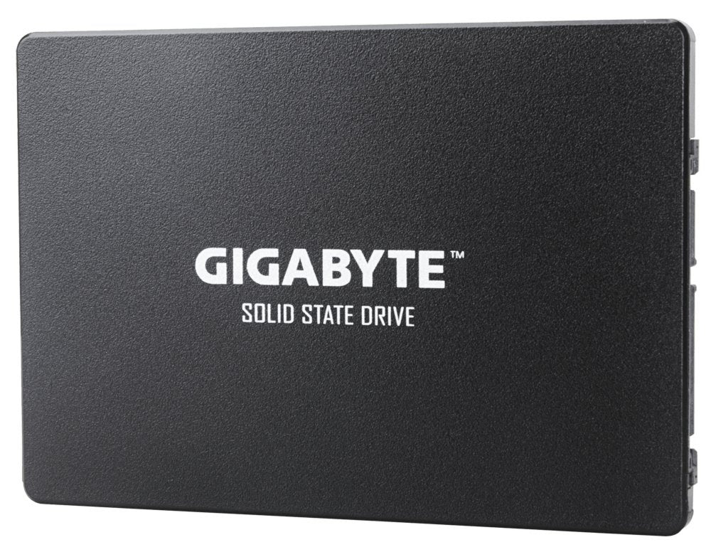 Gigabyte | 240GB SATA SSD | 2.5" | 500 MB/s Lezen | 420 MB/s Schrijven