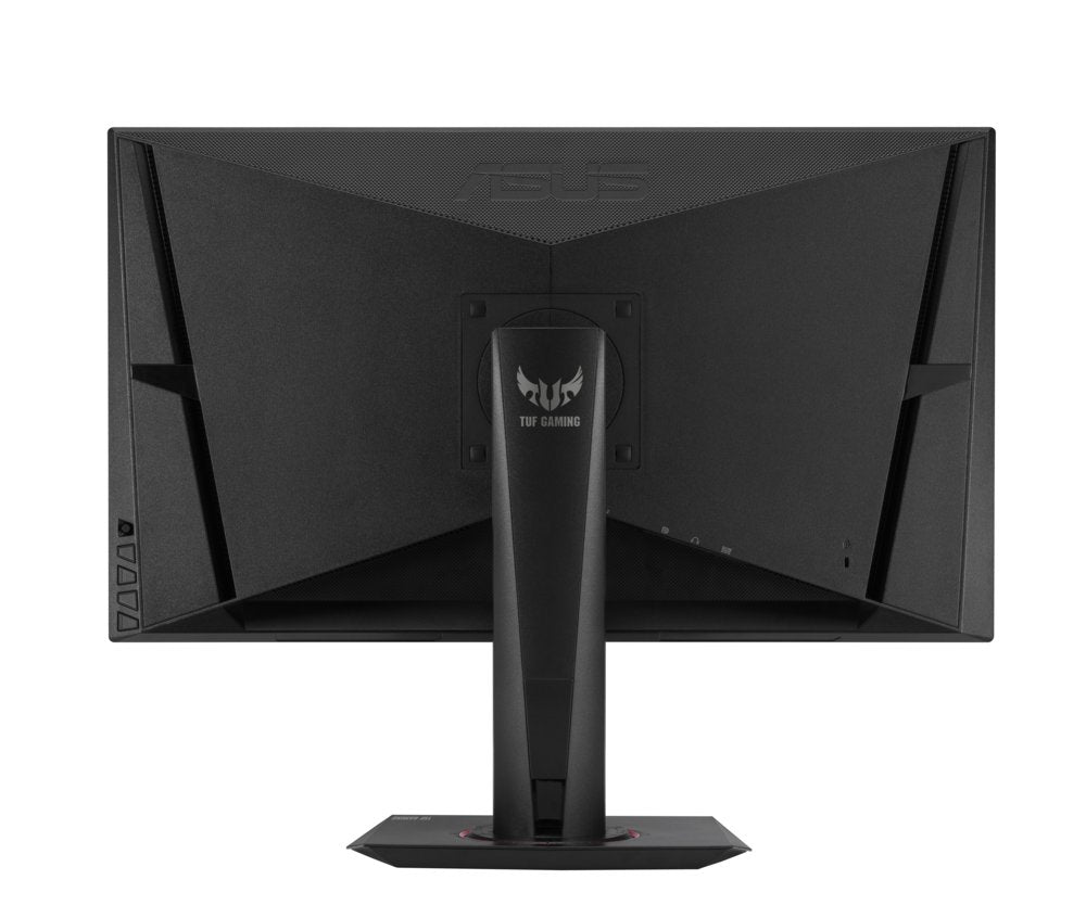ASUS TUF Gaming VG27AQZ 27" | 2560x1440 WQHD IPS | 165Hz | 1ms MPRT | HDR10 | G-SYNC Compatible | ELMB Sync | Gaming Monitor 