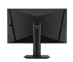 ASUS TUF Gaming VG27AQZ 27" | 2560x1440 WQHD IPS | 165Hz | 1ms MPRT | HDR10 | G-SYNC Compatible | ELMB Sync | Gaming Monitor 