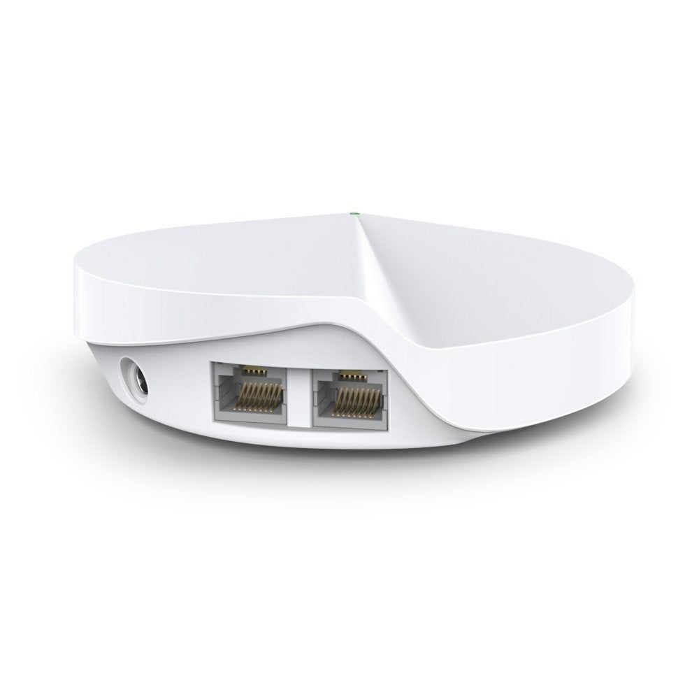 TP-Link Deco M5 (3-pack) | Dual-band WiFi 5 Mesh Router | Gigabit Ethernet | AC1300