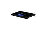 Goodram CX400 | 1TB SATA SSD | 2.5'' | 550MB/s Lezen | 500MB/s Schrijven