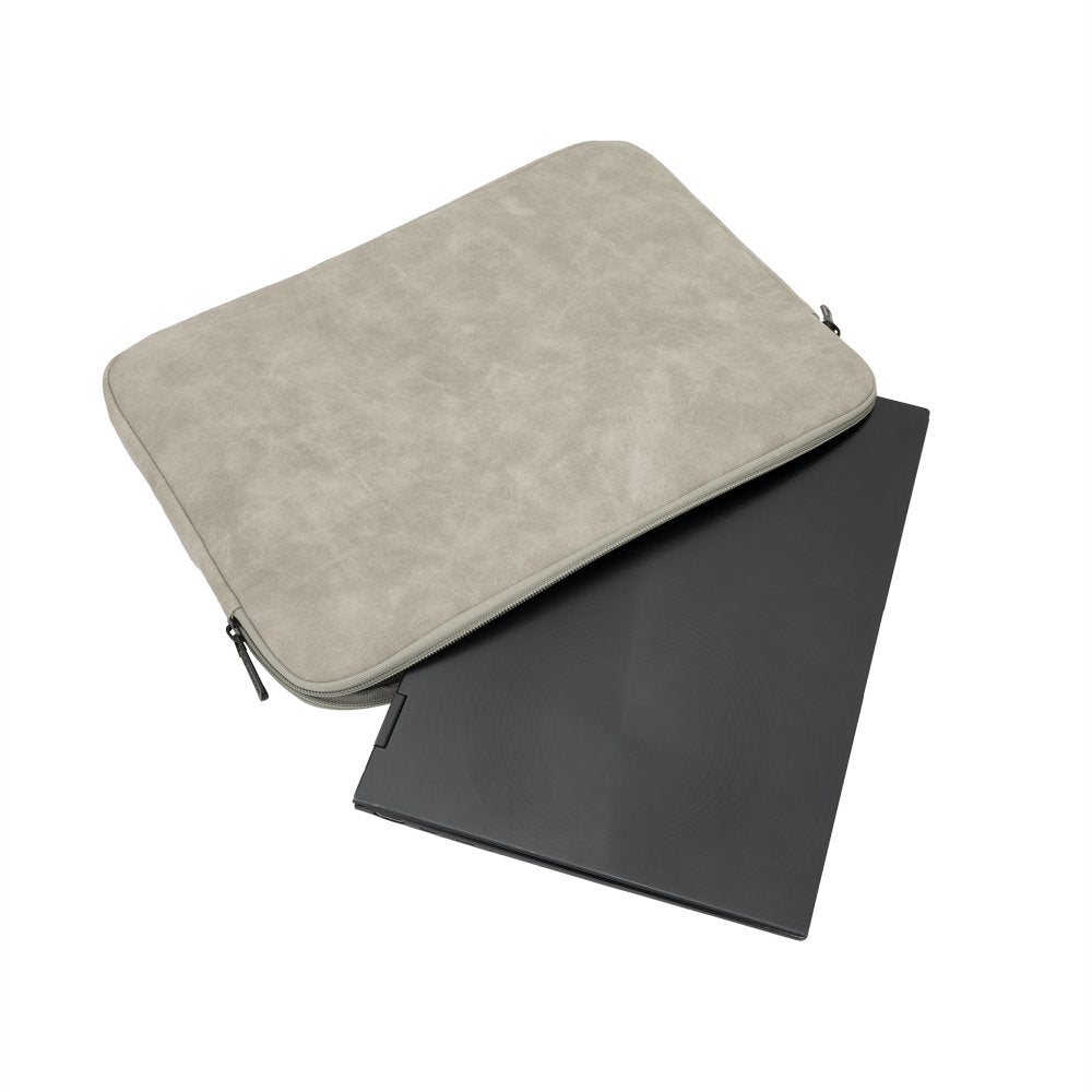 SBOX VERONA 14" Sleeve | Elegant Grey Laptophoes