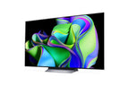 LG C3 OLED65C31LA | 65'' Ultra HD 4K | OLED Smart TV | Wifi | Web OS | Dolby Vision | 100Hz